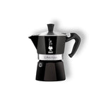 Cafetera italiana bialetti. Moka - Artisancoffee