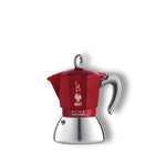 Cafetera italiana bialetti. Moka - Artisancoffee
