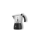Cafetera italiana bialetti. Moka - Artisancoffee
