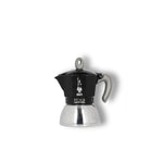 Cafetera italiana bialetti. Moka - Artisancoffee