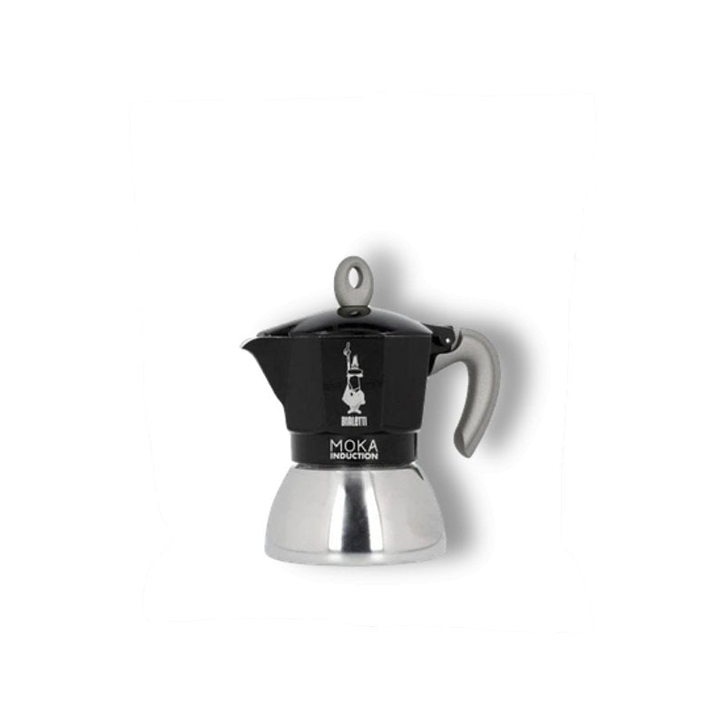 Cafetera italiana bialetti. Moka - Artisancoffee