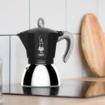 Cafetera italiana bialetti. Moka - Artisancoffee