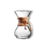 Chemex - Artisancoffee