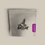 Cotito Paradise. Panamá - Artisancoffee