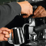 Curso Latteart 4,5h - Artisancoffee