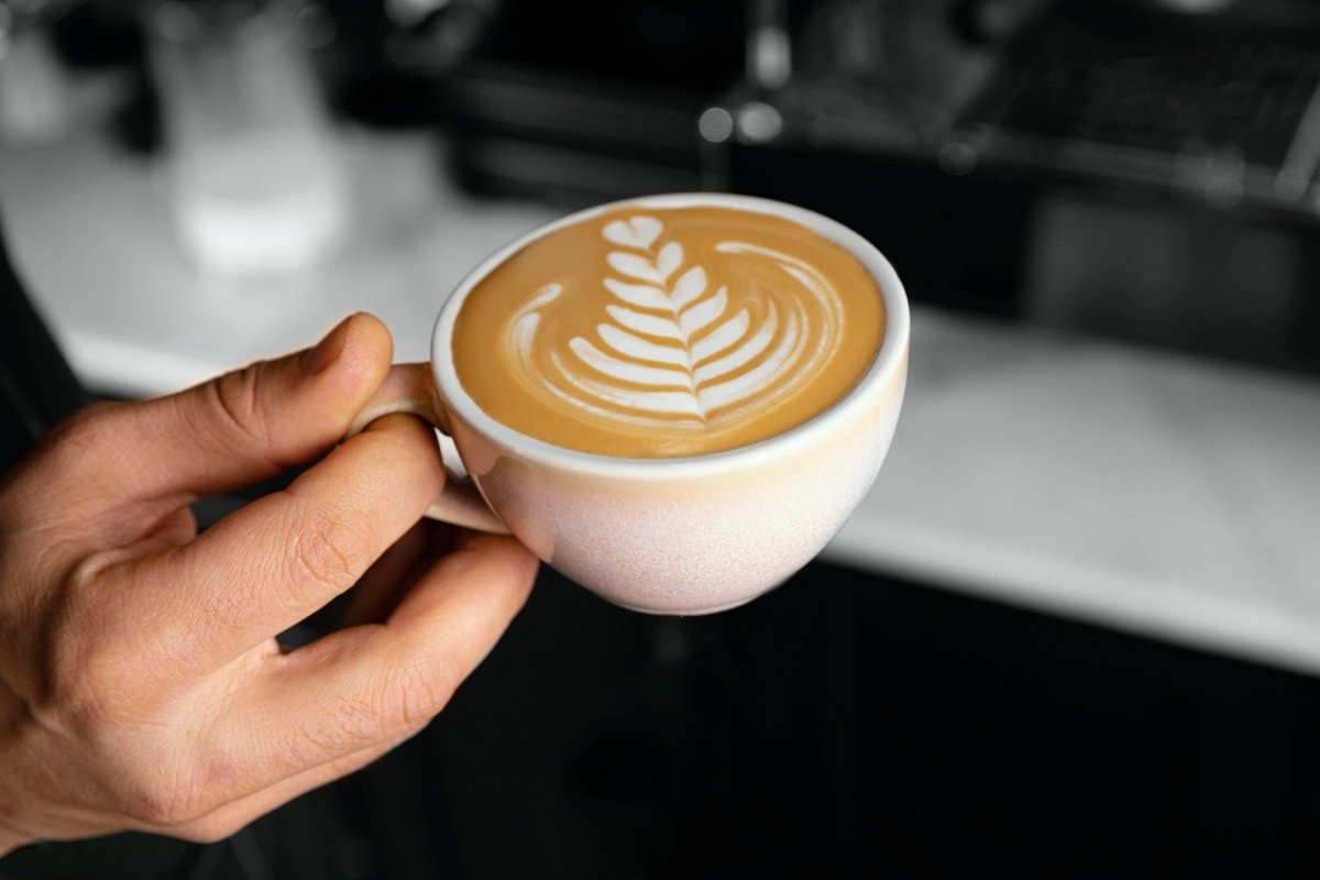Curso Latteart 4,5h - Artisancoffee