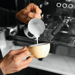 Curso Latteart 4,5h - Artisancoffee