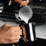 Curso Latteart 4,5h - Artisancoffee