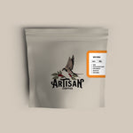 El Cuto. El Salvador - Artisancoffee