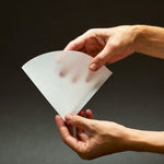 FAST SPECIALTY COFFEE FILTER. Filtros para V60 FAST - Artisancoffee