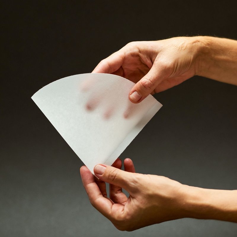 FAST SPECIALTY COFFEE FILTER. Filtros para V60 FAST - Artisancoffee