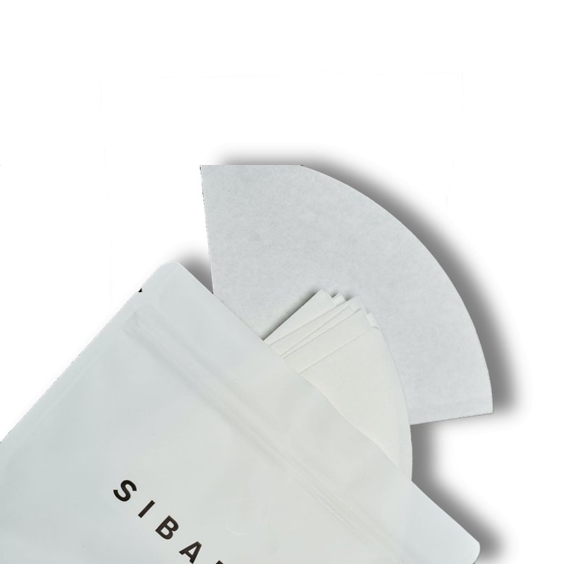 FAST SPECIALTY COFFEE FILTER. Filtros para V60 FAST - Artisancoffee