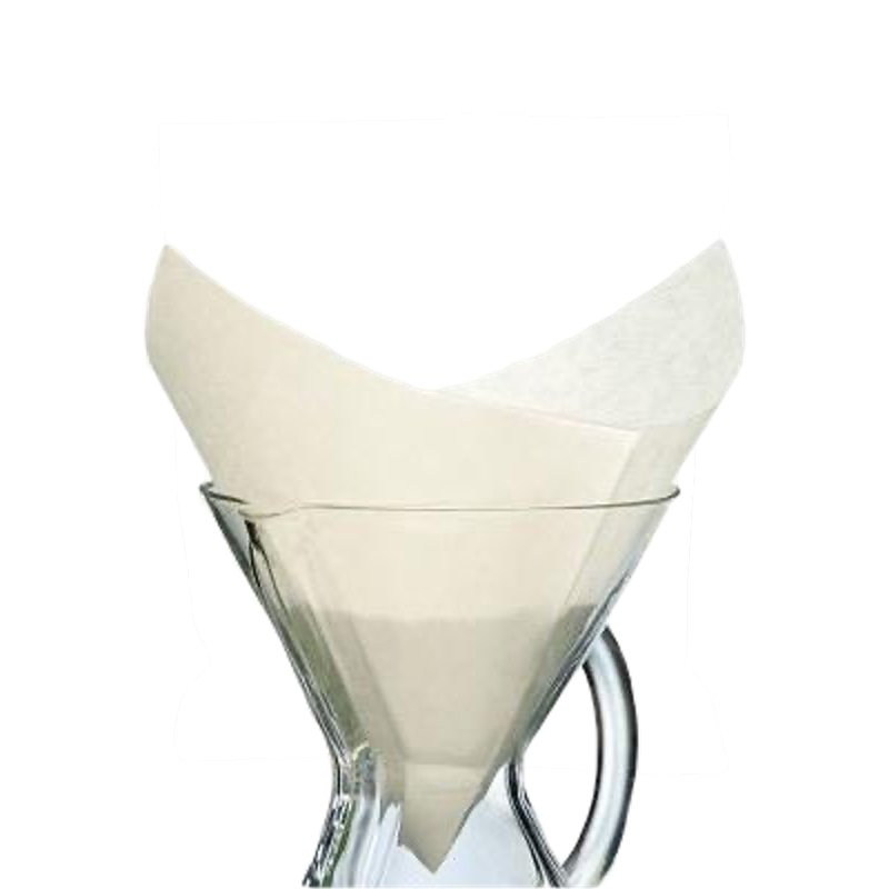 Filtro Chemex - Artisancoffee