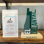 Geisha Finca La Inmaculada. Café de Colombia. Natural - Artisancoffee