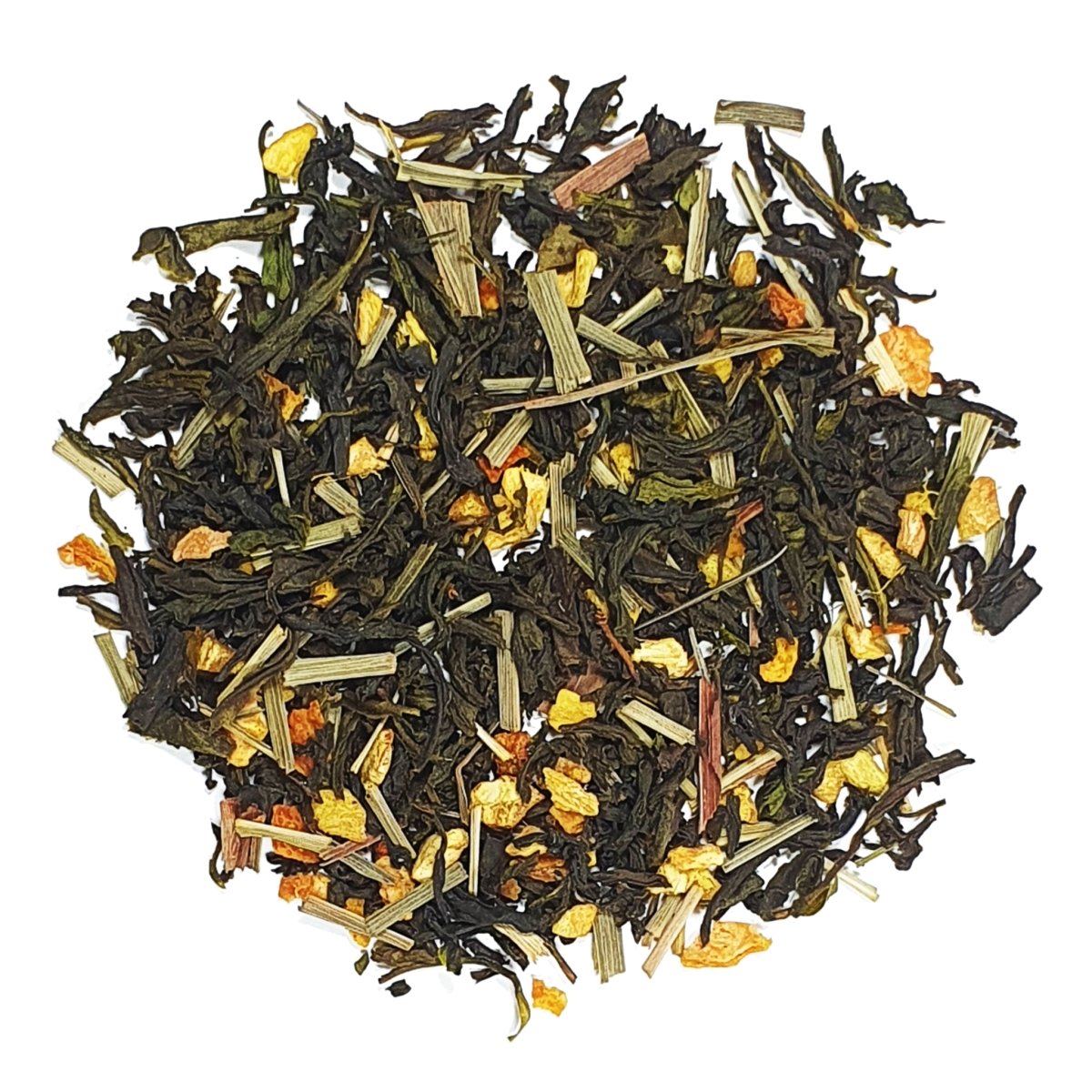 GINGER LEMON - Artisancoffee