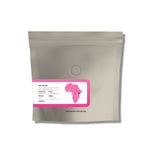 Guama. Café de Kenia - Artisancoffee