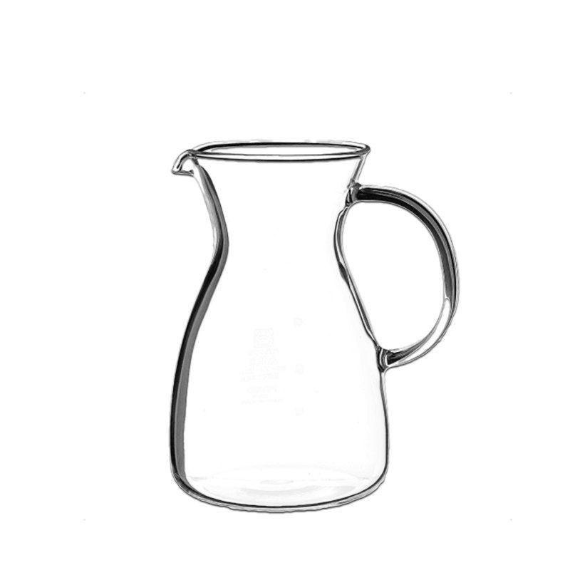 HARIO DECANTER DE CRISTAL 400ML - Artisancoffee