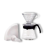 Hario kit v60 - Artisancoffee