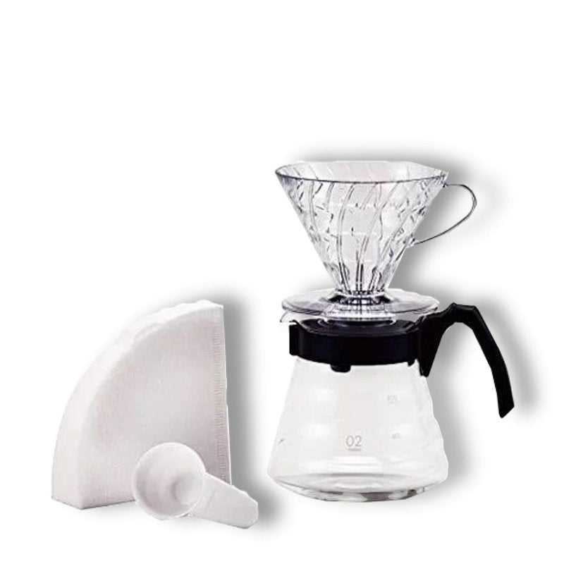 Hario kit v60 - Artisancoffee
