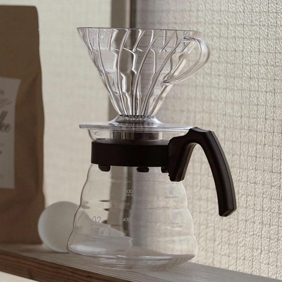 Hario kit v60 - Artisancoffee