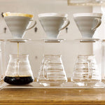 Hario Server Clear - Artisancoffee