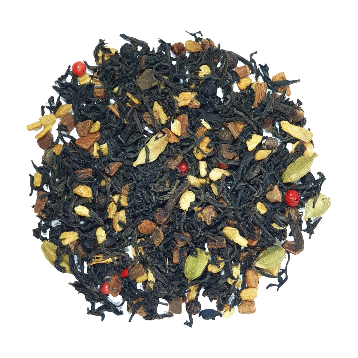 INDIAN CHAI MASALA - Artisancoffee