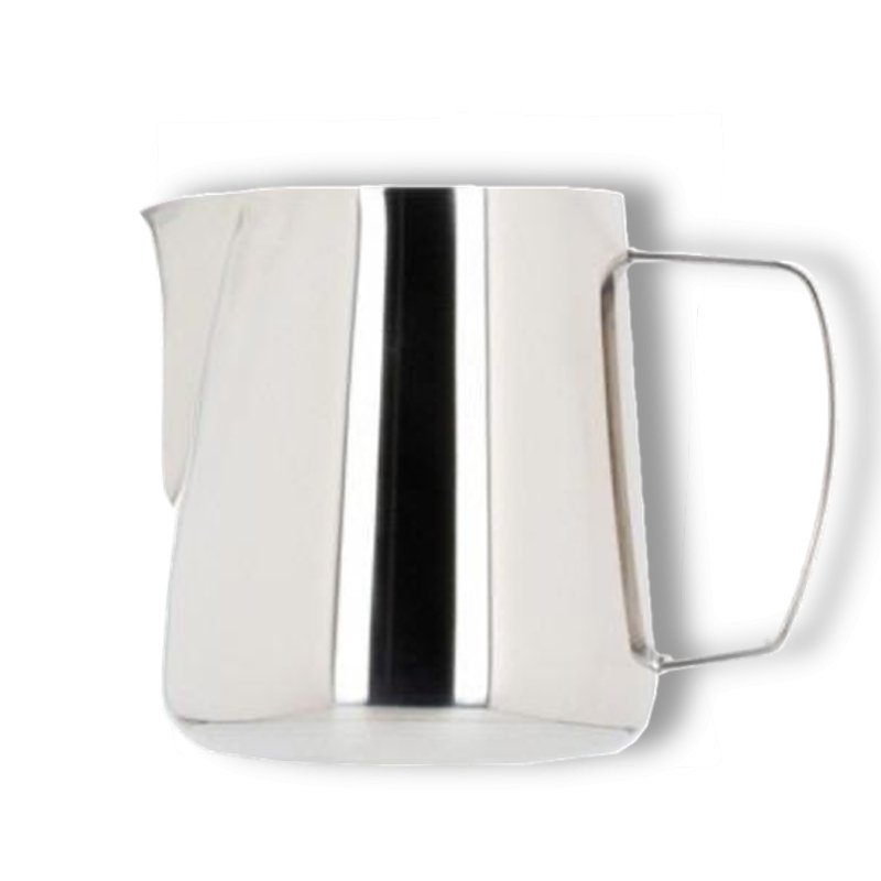 Jarra Barista hustle - Artisancoffee