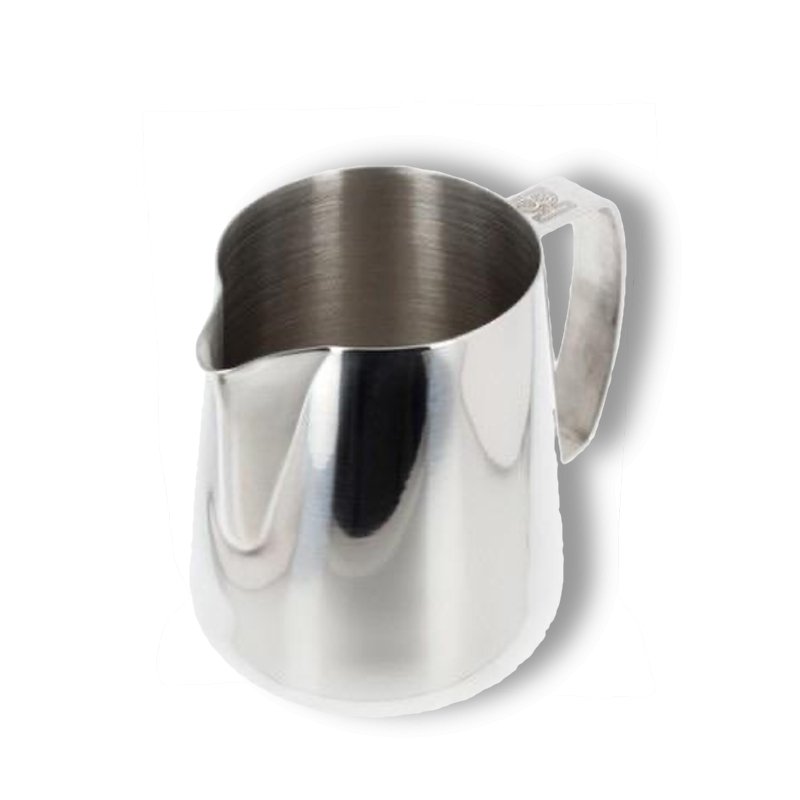 Jarra Barista hustle - Artisancoffee