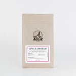 Kambarare. Café de Kenia - Artisancoffee