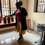 Mbilima. Café de Rwanda. Natural - Artisancoffee