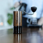 Molino Manual de café Comandante MK4 - Artisancoffee