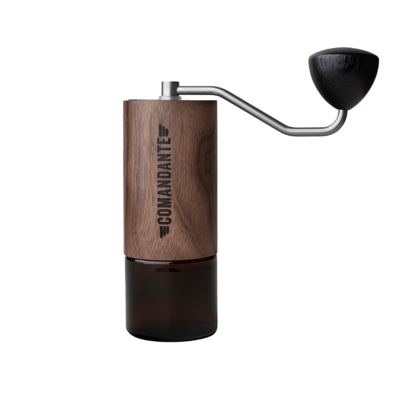 Molino Manual de café Comandante MK4 - Artisancoffee