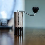 Molino Manual de café Comandante MK4 - Artisancoffee