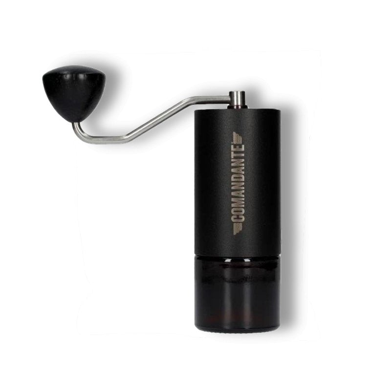 Molino Manual de café Comandante MK4 - Artisancoffee