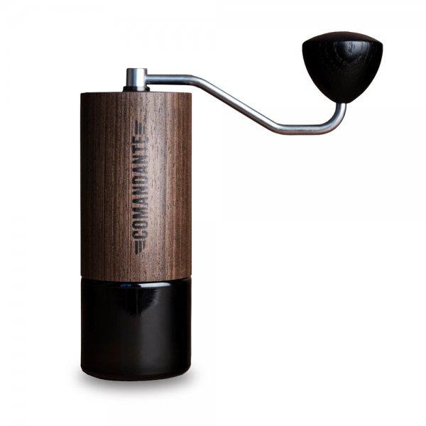 Molino Manual de café Comandante MK4 - Artisancoffee