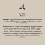 Nahua. Mexico - Artisancoffee