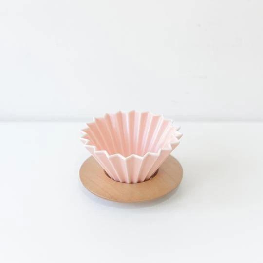 Origami driper kit - Artisancoffee