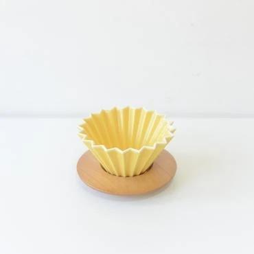Origami driper kit - Artisancoffee