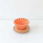 Origami driper kit - Artisancoffee