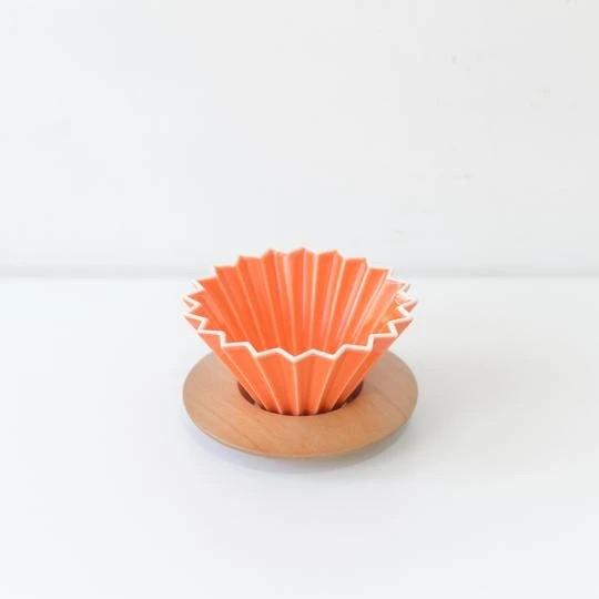 Origami driper kit - Artisancoffee