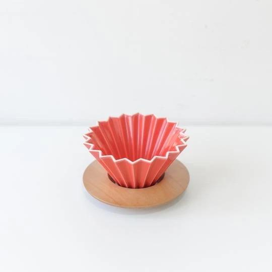 Origami driper kit - Artisancoffee