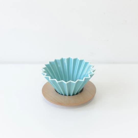 Origami driper kit - Artisancoffee