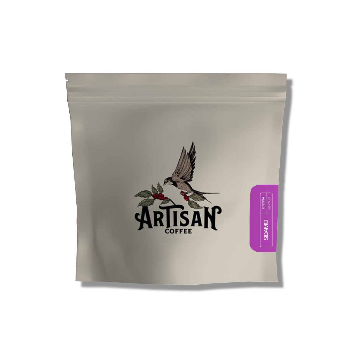 Pack Aromas Narrados - Artisancoffee