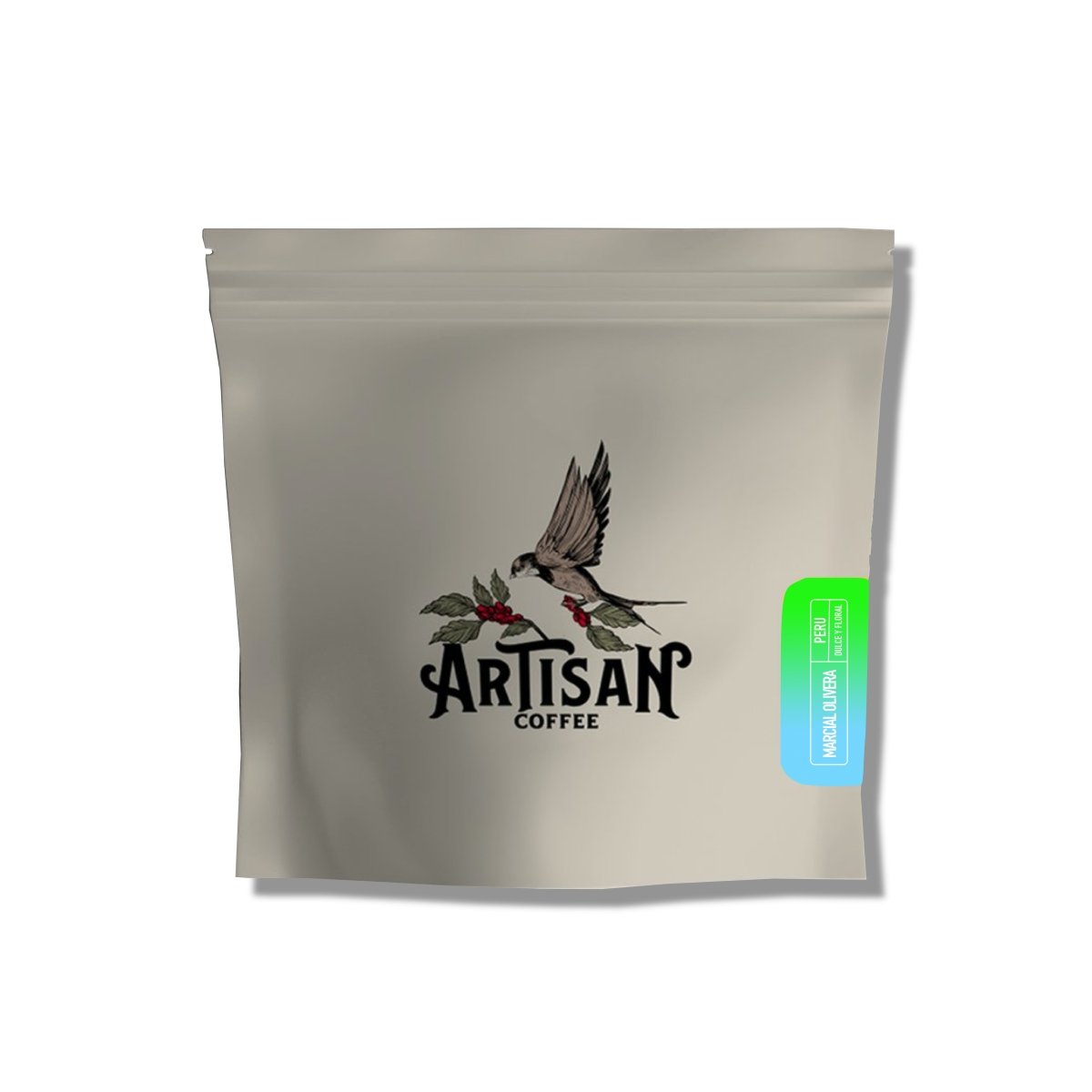Pack Aromas Narrados - Artisancoffee