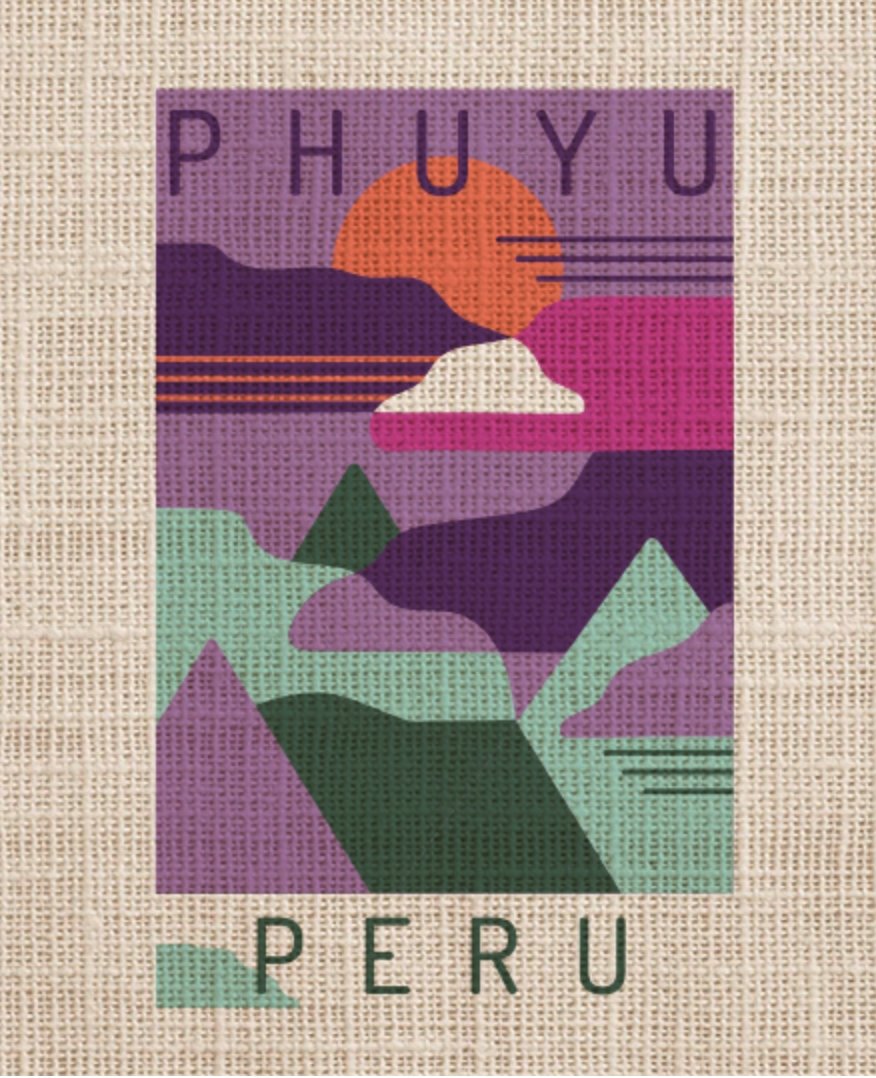 Phuyu. Café de Perú. Natural - Artisancoffee