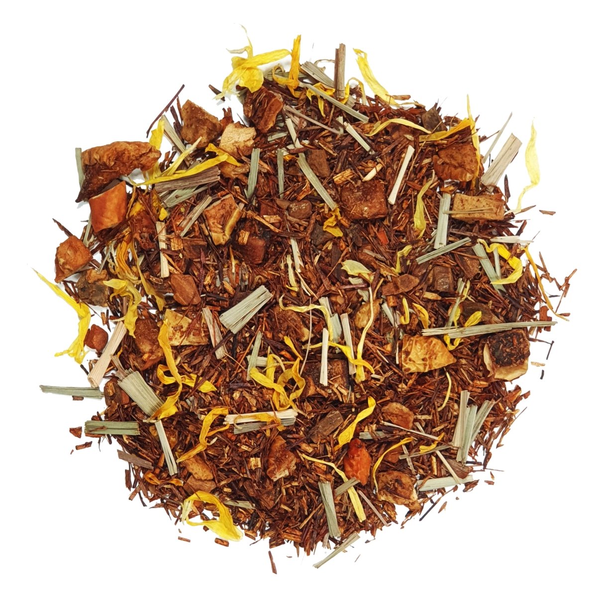 ROOIBOS MANZANA CANELA - Artisancoffee