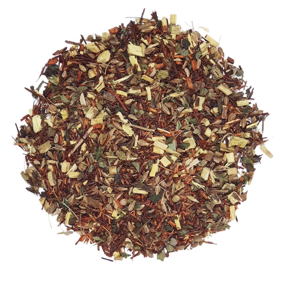 ROOIBOS RELAX DIGEST - Artisancoffee