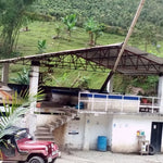 Santa Rosa. Café de Colombia - Artisancoffee