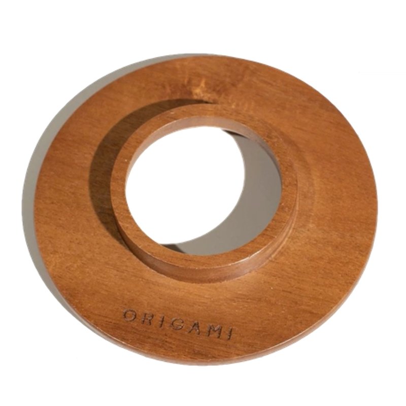 Soporte de Origami cup - Artisancoffee