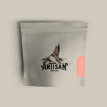 Sorany Castaño. Colombia - Artisancoffee